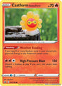 Castform Sunny Form