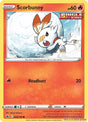 Scorbunny