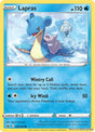 Lapras - 029/198 - [SWSH06 - SWSH06: Chilling Reign]