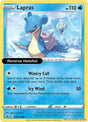 Lapras - 029/198 - [SWSH06 - SWSH06: Chilling Reign] - Reverse Holofoil
