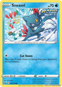 Sneasel - 030/198 - [SWSH06 - SWSH06: Chilling Reign]