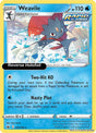 Weavile