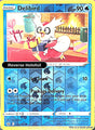 Delibird - 032/198 - [SWSH06 - SWSH06: Chilling Reign] - Reverse Holofoil