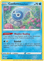 Castform Rainy Form