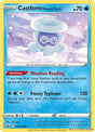 Castform Snowy Form