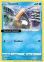Snorunt - 035/198 - [SWSH06 - SWSH06: Chilling Reign] - Reverse Holofoil