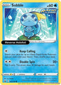 Sobble - 041/198 - [SWSH06 - SWSH06: Chilling Reign] - Reverse Holofoil
