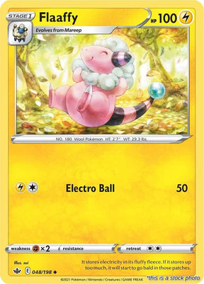 Flaaffy
