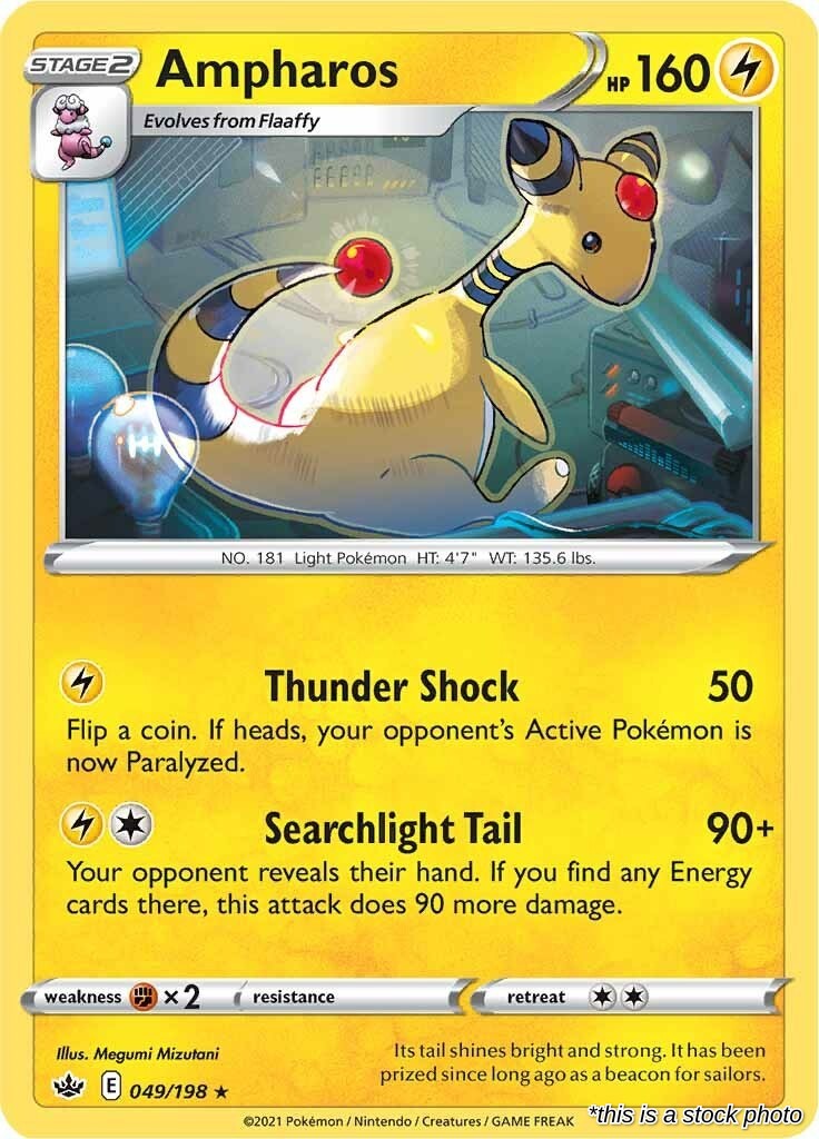 Ampharos