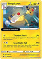 Ampharos - 049/198 - [SWSH06 - SWSH06: Chilling Reign] - Reverse Holofoil