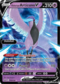 Galarian Articuno V