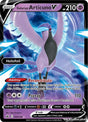 Galarian Articuno V