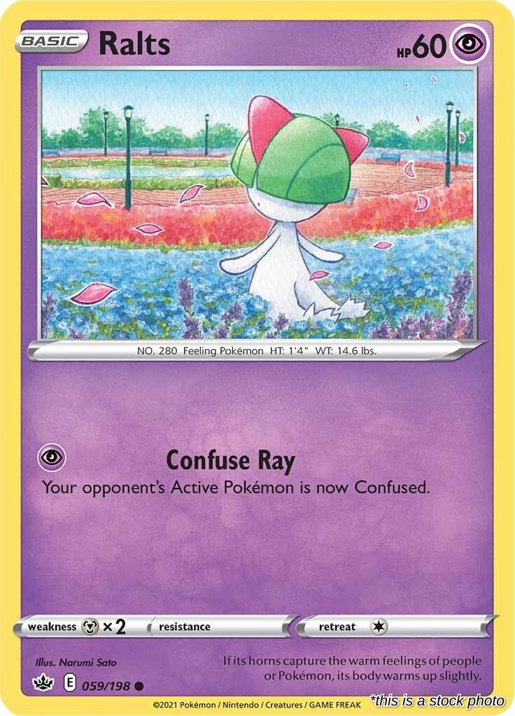 Ralts