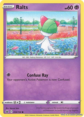 Ralts