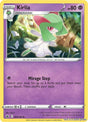 Kirlia - 060/198 - [SWSH06 - SWSH06: Chilling Reign]