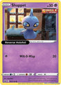 Shuppet - 062/198 - [SWSH06 - SWSH06: Chilling Reign] - Reverse Holofoil