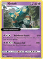 Golurk - 066/198 - [SWSH06 - SWSH06: Chilling Reign] - Reverse Holofoil