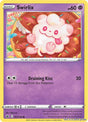 Swirlix - 067/198 - [SWSH06 - SWSH06: Chilling Reign]