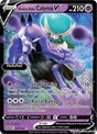 Shadow Rider Calyrex V