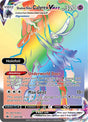 Shadow Rider Calyrex VMAX (Secret)