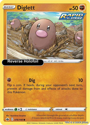 Diglett
