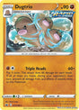 Dugtrio