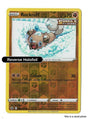 Rockruff - 086/198 - [SWSH06 - SWSH06: Chilling Reign] - Reverse Holofoil