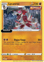 Lycanroc