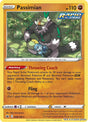 Passimian - 088/198 - [SWSH06 - SWSH06: Chilling Reign]