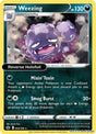 Weezing - 095/198 - [SWSH06 - SWSH06: Chilling Reign] - Reverse Holofoil