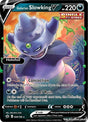 Galarian Slowking V