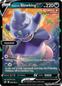 Galarian Slowking V