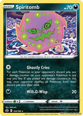 Spiritomb