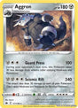 Aggron - 111/198 - [SWSH06 - SWSH06: Chilling Reign]