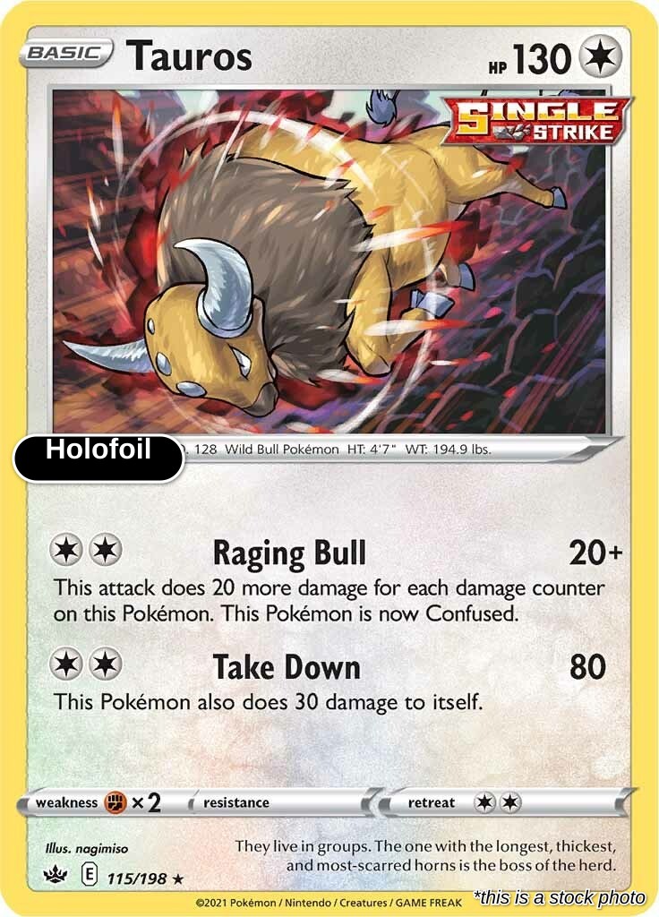 Tauros
