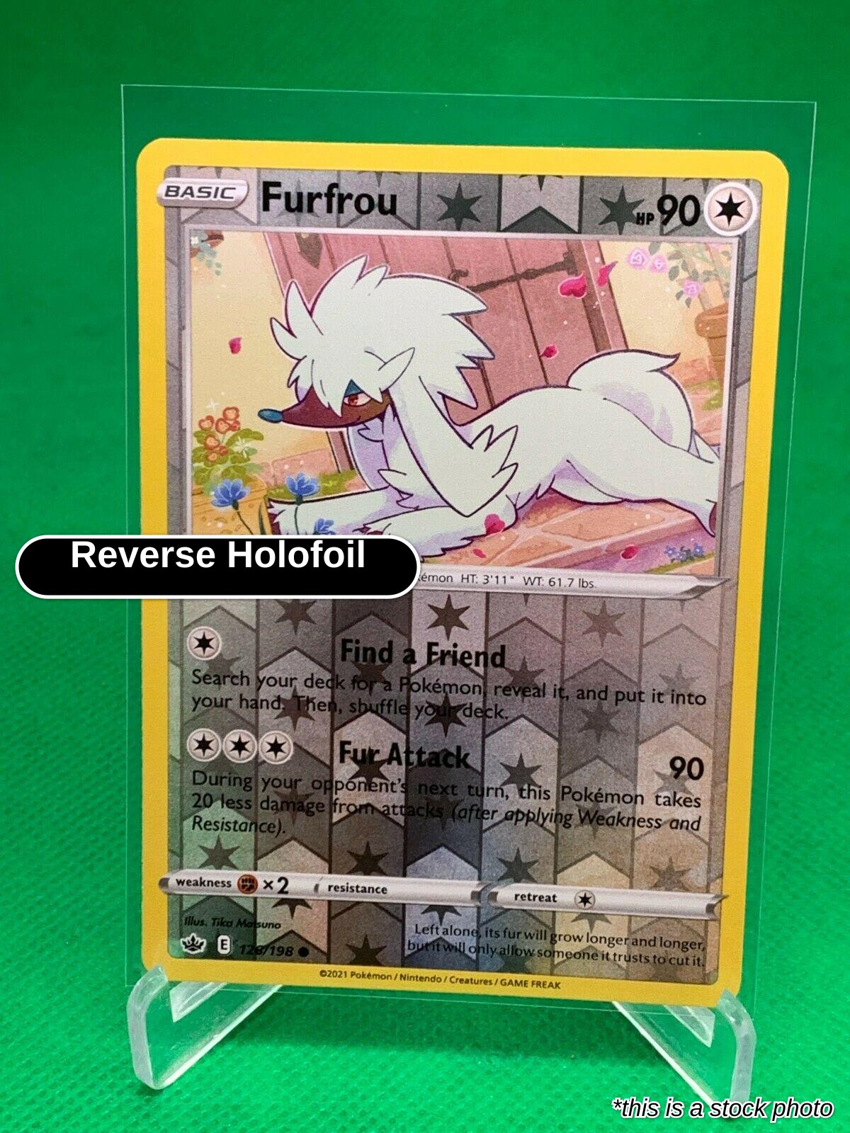 Furfrou