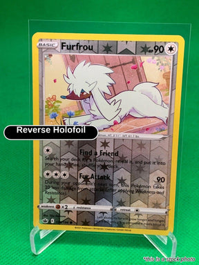 Furfrou