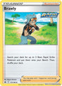 Brawly