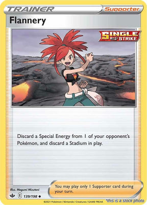 Flannery