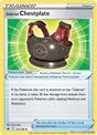 Galarian Chestplate
