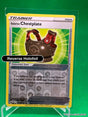Galarian Chestplate - 141/198 - [SWSH06 - SWSH06: Chilling Reign] - Reverse Holofoil