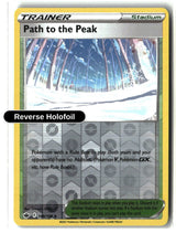 Path to the Peak - 148/198 - [SWSH06 - SWSH06: Chilling Reign] - Reverse Holofoil