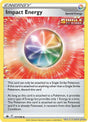 Impact Energy