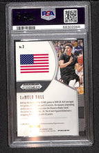 Load image into Gallery viewer, Lamelo Ball 2020 Panini Prizm Draft Picks Silver Prizm #3 PSA 10
