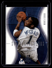 Load image into Gallery viewer, Tracy McGrady 2003-04 SP Authentic #103 #/3999
