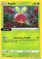 Applin - 020/192 (Cosmos Holo)