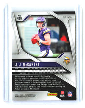 Load image into Gallery viewer, J.J. McCarthy 2024 Panini Prizm Lazer #400
