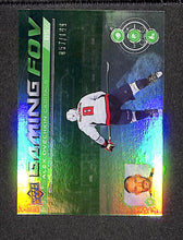 Load image into Gallery viewer, Alex Ovechkin 2024-25 Upper Deck Gaming FOV Green #GFOV-17 /199
