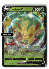 Leafeon V