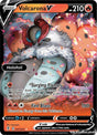 Volcarona V